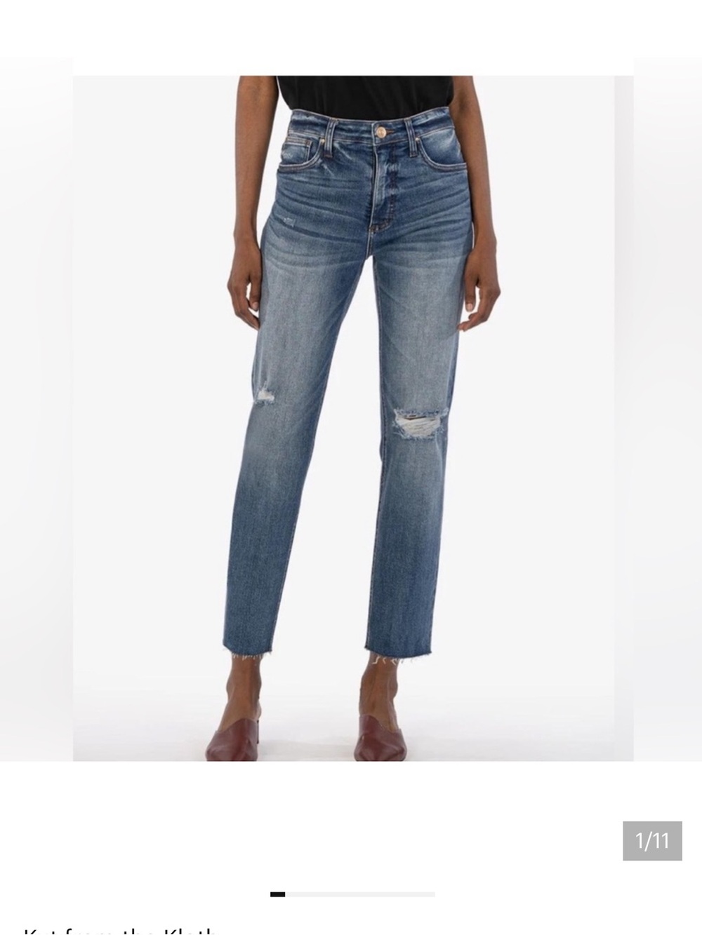 KUT from the Kloth Jeans